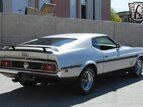 Thumbnail Photo 15 for 1971 Ford Mustang